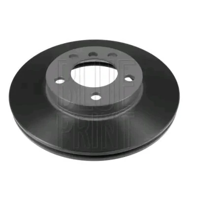 Billede af BLUE PRINT ADB114311 Bremseskiver foraksel 294 22 5 120 indvendigt ventileret coatet MINI: Countryman