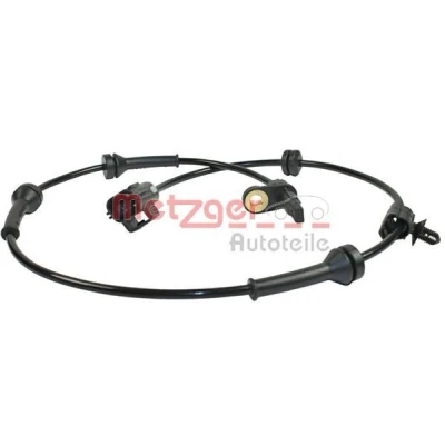 Billede af METZGER 0900833 ABS Sensor bagaksel 775