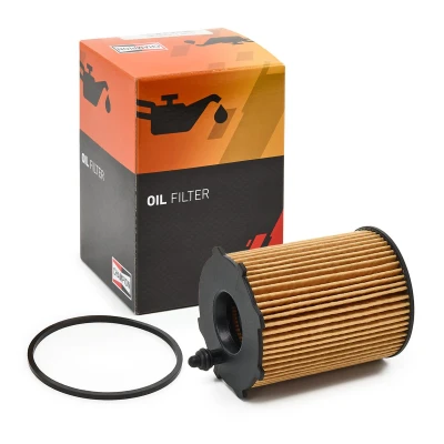 Billede af CHAMPION EON TITAN COF100529E Oliefilter Filterindsats PEUGEOT: 208 I Hatchback, 308 SW 2, 206 FORD: FIESTA 6, Focus 2 Kombi