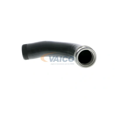 Billede af VAICO V10 2699 Trykslange Gummi med vævindlæg Q+, original equipment manufacturer quality VOLKSWAGEN: Touran I, Golf 5, Passat B6 Sedan