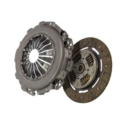 Billede af KAWE 962076 Kobling med koblingstrykplade koblingsskive D 240 RENAULT: MASTER 2 Kasten