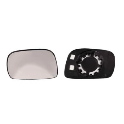 Billede af BLIC 6102 02 1291227P Spejlglas venstre SUZUKI: Wagon R+ II Hatchback, OPEL: Agila A