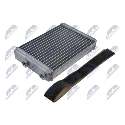 Billede af NTY CNG FT 008 Varmeveksler