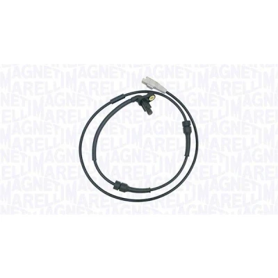 Billede af MAGNETI MARELLI 172100147010 ABS Sensor foraksel 2 1249 PEUGEOT: Partner I Combispace, Van, CITROËN: Berlingo / First