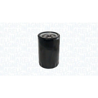 Billede af MAGNETI MARELLI 152071758761 Oliefilter UNF 3/4&quot; 16 Påskruet filter FORD: FIESTA 5, Focus 2, Mk1 Hatchback, MAZDA: 2 CX 9