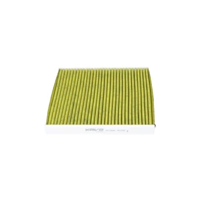 Billede af KAVO PARTS FCA 10068X Kabinefilter med antiallergisk virkning 254mm 235mm 30mm VOLKSWAGEN: Golf 7, Passat B8 Variant, 7 Variant