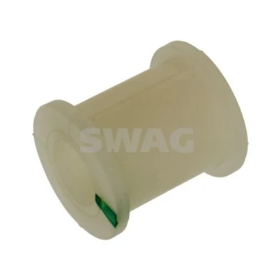 Billede af SWAG 37 93 5232 Stabilisatorbøsning bagaksel, på indersiden 28 57 IVECO: DAILY 5 Pritsche/Fahrgestell, 3 Kasten/Kombi, 2 Kasten/Kombi