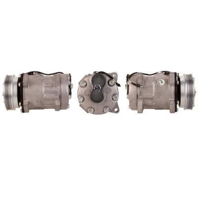 Billede af LUCAS ACP770 Kompressor PAG 100 R 134a med pakninger