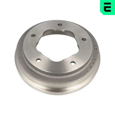 Billede af Bremsetromle OPTIMAL BT 2040