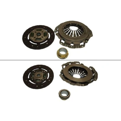 Billede af KAWE 955796 Kobling med koblingstrykplade koblingsskive, udrykkerleje D 203 OPEL: Kadett E CC