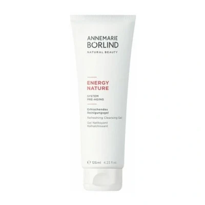 Billede af Annemarie Börlind Energy Nature Rensegel 125 ml