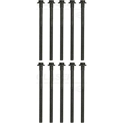 Billede af topbolte sæt GLASER T84875 00