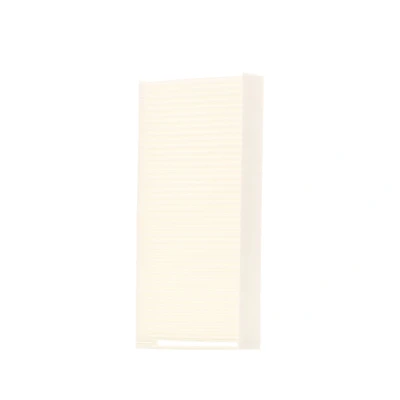 Billede af Filter, indvendig luft ASHIKA 21 CH CH1