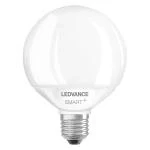 Billede af Ledvance smart+ globe 95 100w/rgbw mat e27 wifi