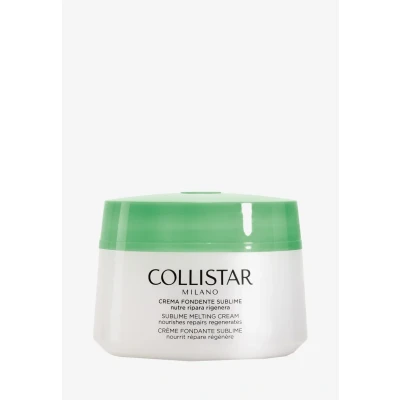 Billede af Collistar Perfect Body Sublime Melting Cream 400 ml
