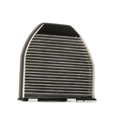 Billede af HENGST FILTER E2954LC03 Kabinefilter Aktivkulfilter 262 282 58 MERCEDES BENZ: E klasse T modell, Sedan, C modell