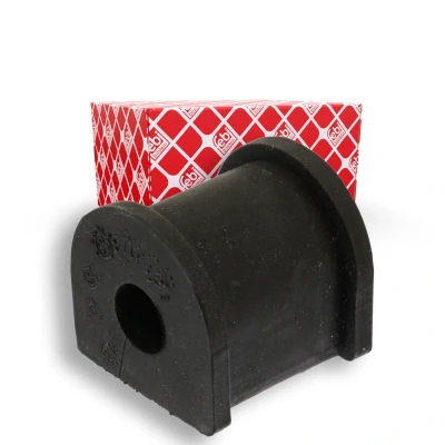 Billede af FEBI BILSTEIN 42863 Stabilisatorbøsning bagaksel Gummi 12
