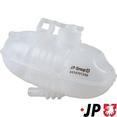 Billede af JP GROUP 4314701200 Ekspansionsbeholder uden kappe, sensor