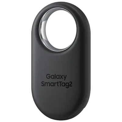 Billede af Samsung Galaxy SmartTag 2 Sort