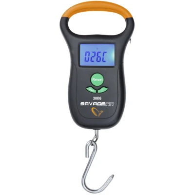 Billede af Savage Gear Digi scale 30kg Fishing