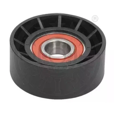 Billede af OPTIMAL 0 N2390S Remstrammerhjul uden holder