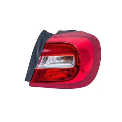 Billede af MAGNETI MARELLI 714021150755 Baglygter venstre ydre del LED, W16W, P21W, PY21W med pærer pærefatning MERCEDES BENZ: GLA