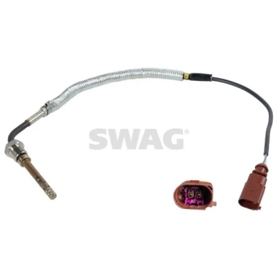 Billede af SWAG 33 10 1247 Sensoren foran partikelfilter AUDI: A7 Sportback