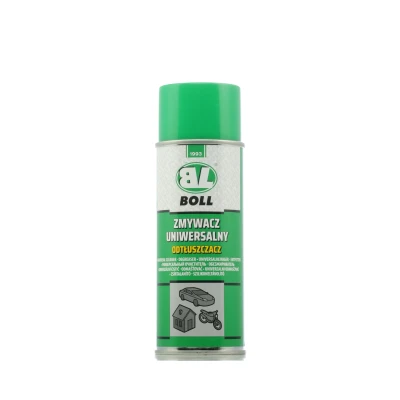 Billede af BOLL 0014012 Universalrens 400 spraydåse