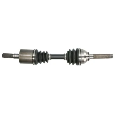 Billede af Drivaksel PASCAL G2X060PC