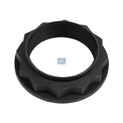 Billede af DT Spare Parts 4.40035 Møtrik, keglehjul
