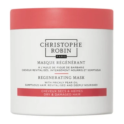Billede af Christophe Robin Regenerating Mask 250 ml