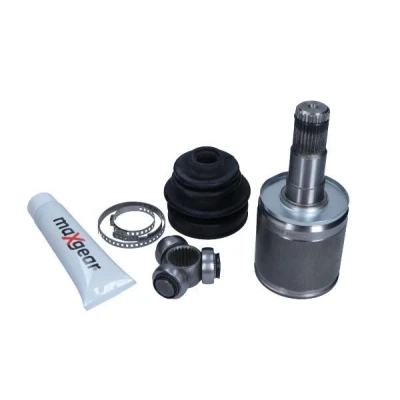 Billede af MAXGEAR 49 2843 Knokkelled gearkasse monteret, venstre foraksel
