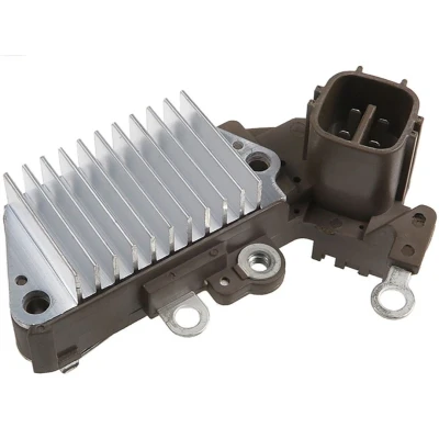 Billede af AS PL ARE6072 Generatorregulator 12