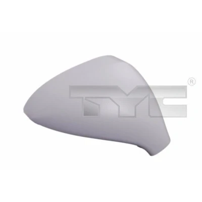 Billede af TYC 326 0086 2 Afdækning, sidespejl venstre grundet / primet PEUGEOT: 308 I SW, 207 Hatchback