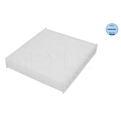 Billede af MEYLE 16 12 319 0028 Kabinefilter Partikelfilter, Pollenfilter, Filterindsats 200 213 34 RENAULT: Clio 4, Captur, V Hatchback, DACIA: LOGAN MCV 2