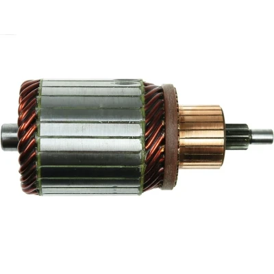 Billede af AS PL SA9028 Armatur, starter