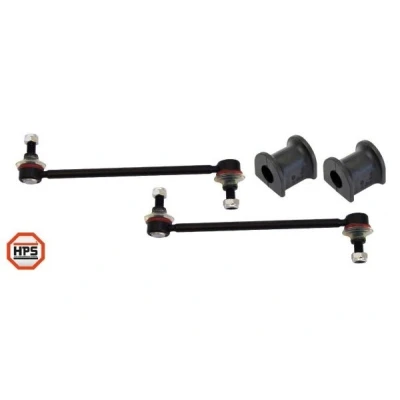 Billede af MAPCO 53718/2HPS Rep.sæt, stabilisatorleje foraksel med koblingsstang
