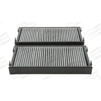 Billede af CHAMPION CCF0166C Kabinefilter Aktivkulfilter 292 142 34 BMW: X5, X6