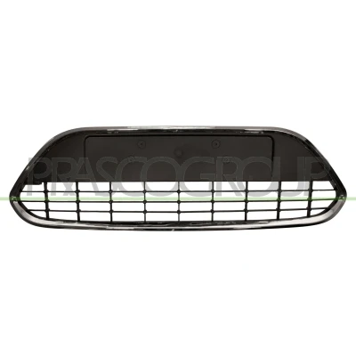 Billede af PRASCO Premium FD4262130 Kofangergitter med ramme foran FORD: Focus 2 Kombi,