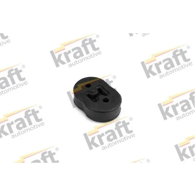 Billede af KRAFT 0508320 Holder, udstødningssystem