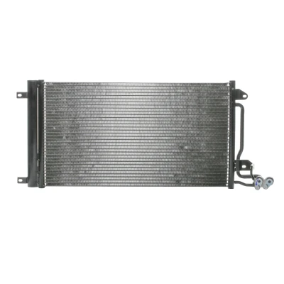 Billede af MAHLE ORIGINAL AC 566 000S Kondensator med tørrer 16 13,7 575 SKODA: Fabia 2, III Hatchback, Stationcar, VOLKSWAGEN: Polo V Hatchback
