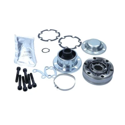 Billede af MAXGEAR 49 2874 Hardyskive 94 BMW: 5 Sedan, 3 Cabriolet