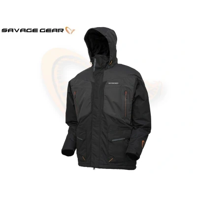 Billede af Savage Gear HeatLite Thermo Jacket M