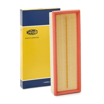 Billede af MAGNETI MARELLI 152071758657 Luftfilter 59 113 316 Filterindsats PEUGEOT: 207 Hatchback, 308 I SW, 206 CITROËN: C3 II, C4 Grand Picasso