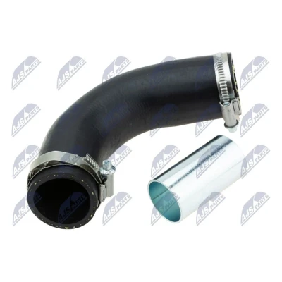 Billede af NTY GPP RE 039 Trykslange RENAULT: ESPACE 4