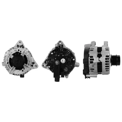 Billede af LUCAS LRA03086 Generator 14V 180A PEUGEOT: 407 Sedan, SW