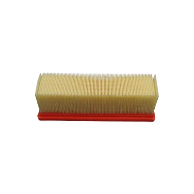 Billede af KAVO PARTS FAF 10451 Luftfilter 261mm Filterindsats DACIA: Duster SUV, Van, Logan I Sedan