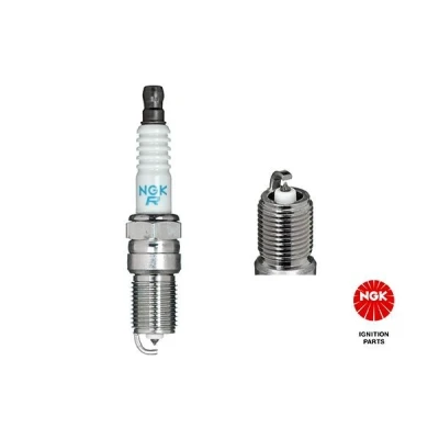 Billede af NGK 6989 Tændrør M14 x 1,25 SW: 16 mm FORD: MONDEO 3 Kombi, 3, Stufenheck