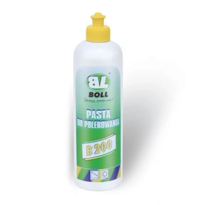 Billede af BOLL 003505 Politur Flaske 500