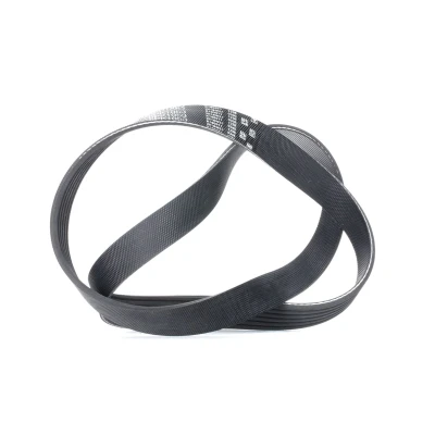 Billede af GATES 6PK1053 Kileribberem 1053 6 Polyester, EPDM (ethyl propylen dien gummi) FleetRunner Micro V VOLKSWAGEN: Polo Hatchback, Passat B6 Variant
